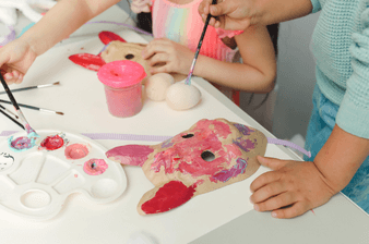 Fun Ways to Make Paper Mache